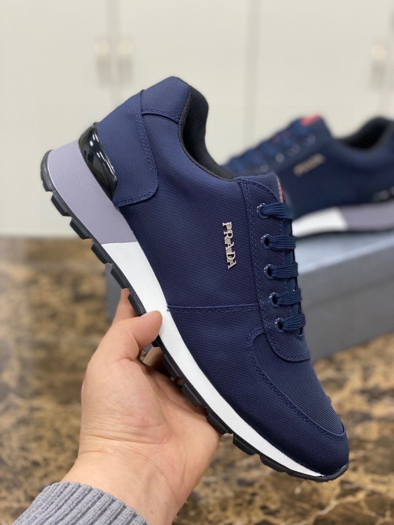 Prada Casual Shoes